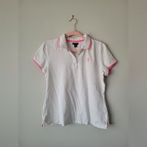 US Polo Assn Polo T-Shirt